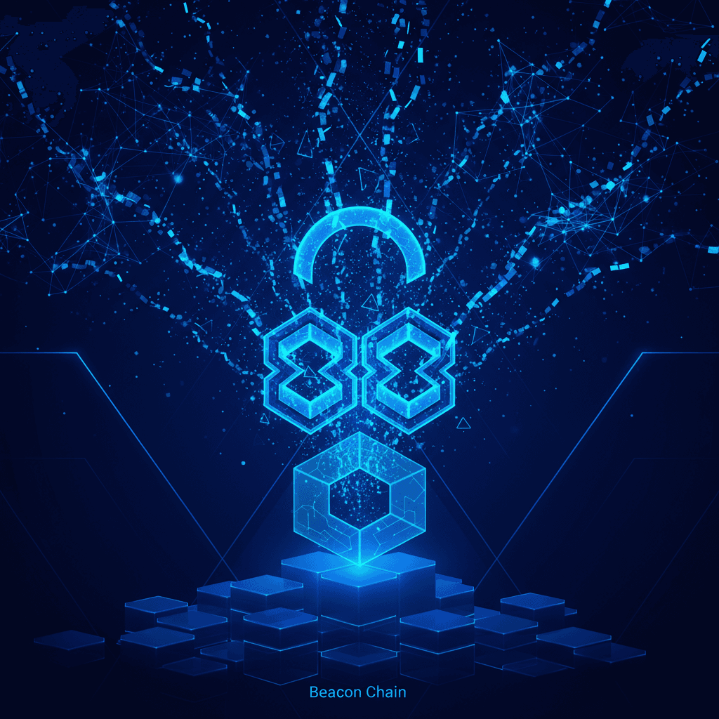 Ethereum Unlocks Staked ETH for the First Time, Completing Multi-Year Proof-of-Stake Transition