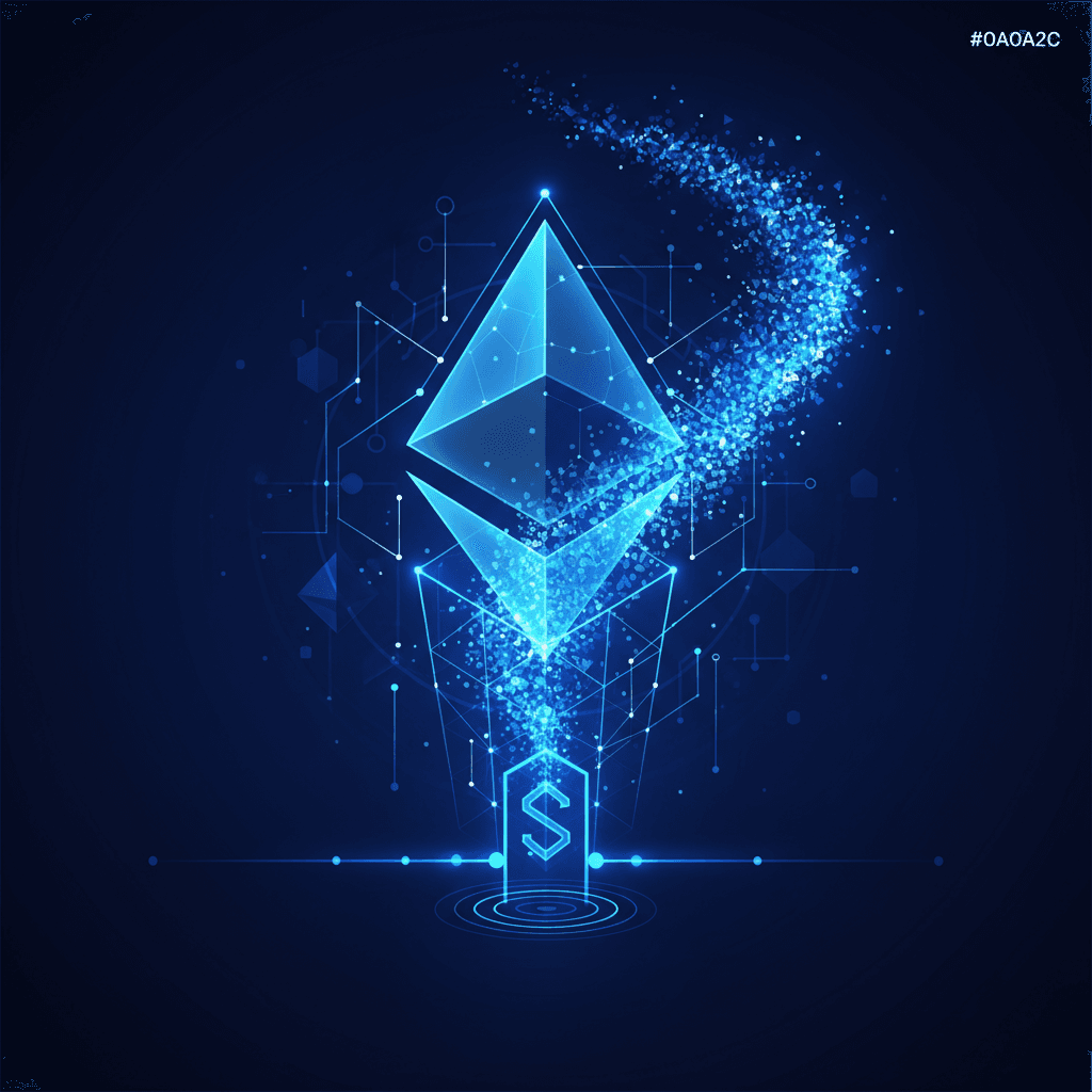 Ethereum's Shapella Upgrade Reaches Sepolia Testnet, Unlocking Staked ETH Withdrawals for the First Time