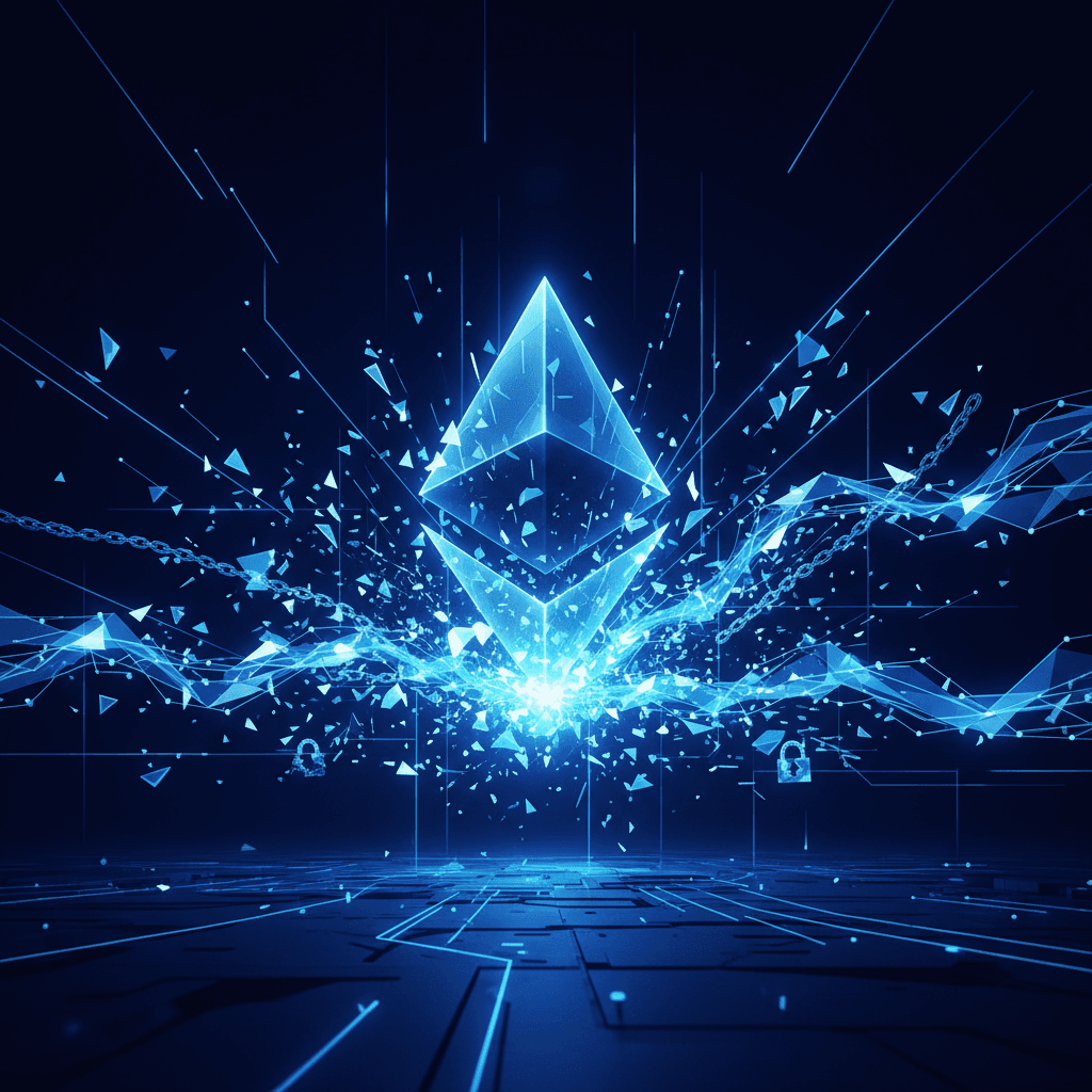 Ethereum's Shapella Upgrade Unlocks Staked ETH for the First Time Since 2020