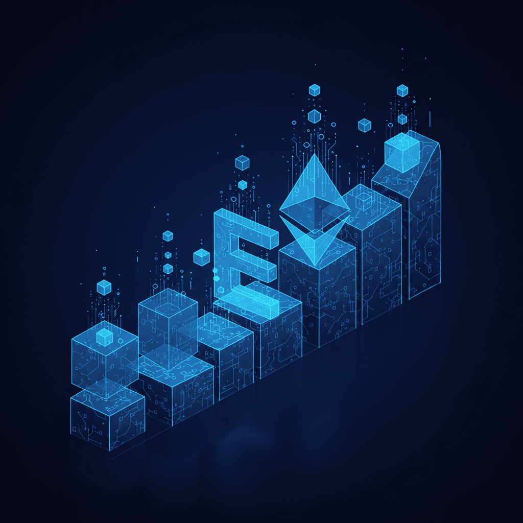 Ethereum Foundation Raises L2 Grant Budget to $948K as Developer Interest Exceeds Expectations