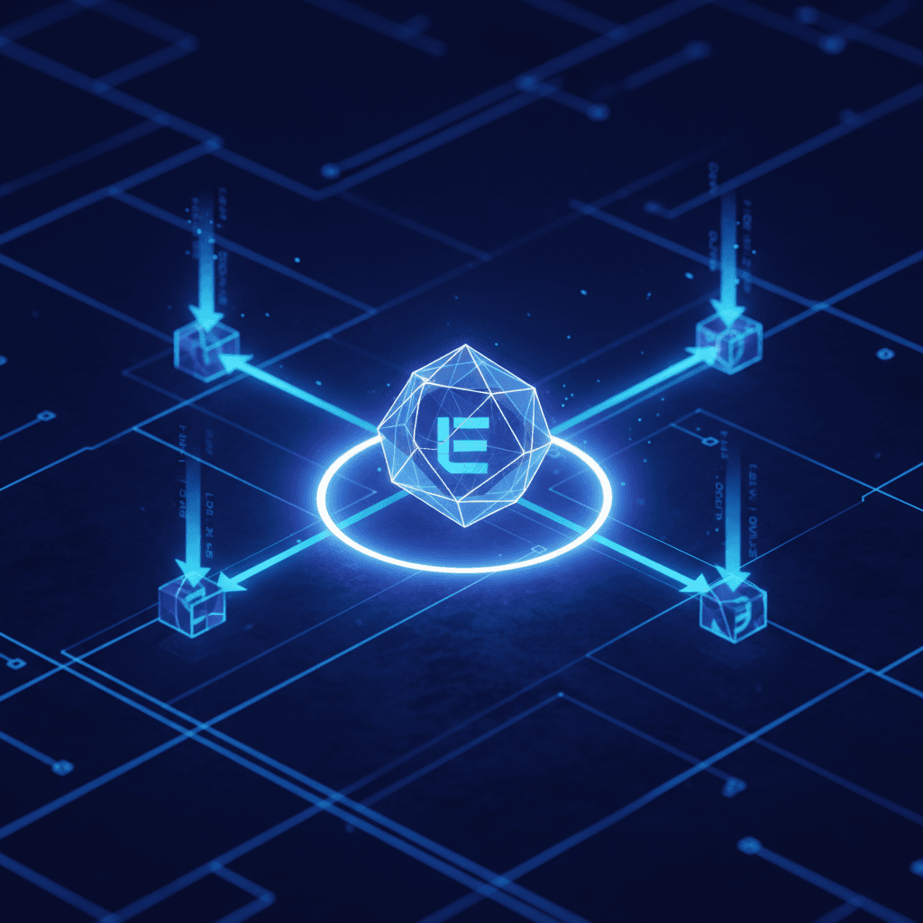 Ethereum Foundation Opens Grants for Cryptographic Setup Critical to L2 Fee Cuts