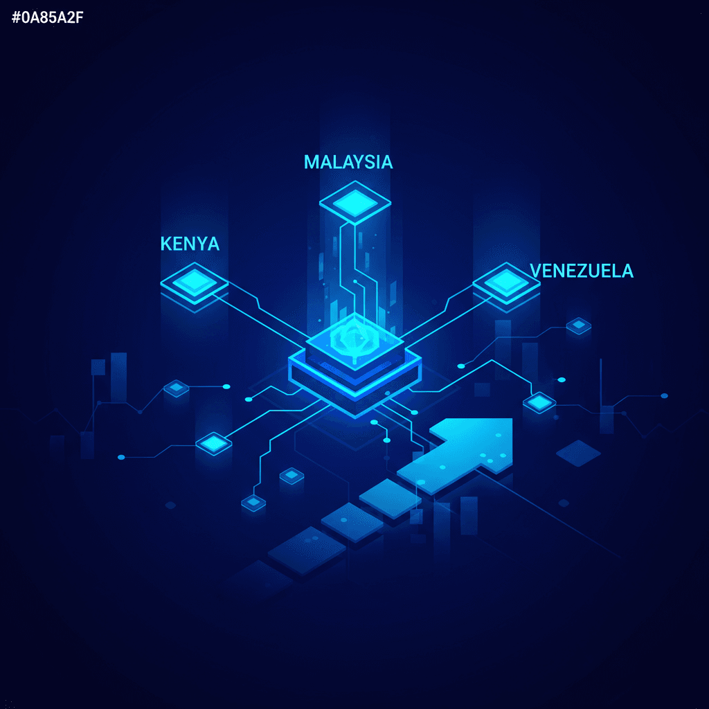 Ethereum Foundation Deployed $8M in Grants During Q3 2022 Bear Market, With Targeted Investments in Africa and Southeast Asia