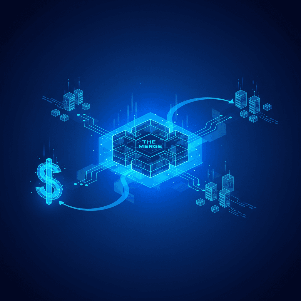 Ethereum Foundation Awarded $127,500 to Researchers Who Documented What the Merge Actually Did