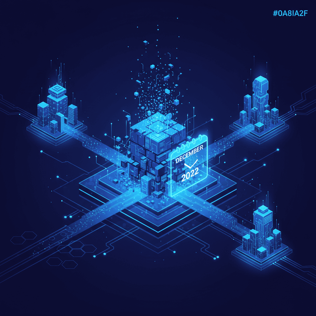 Ethereum's Oldest Testnet Goes Dark in December, Pushing Developers in India, Nigeria, and Pakistan to Migrate