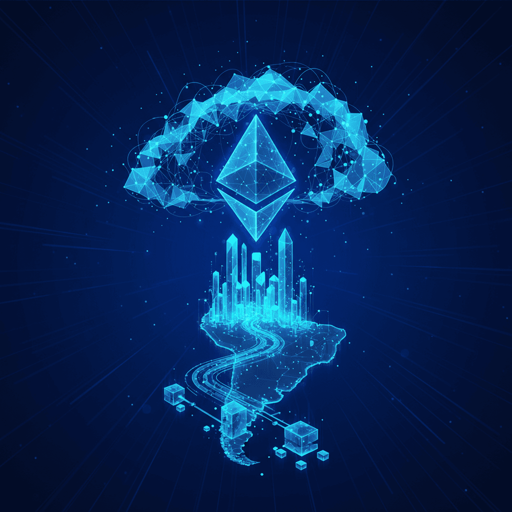 Ethereum's Developer Conference Came to South America for the First Time, With 6,000 Attendees and a Post-Merge Agenda