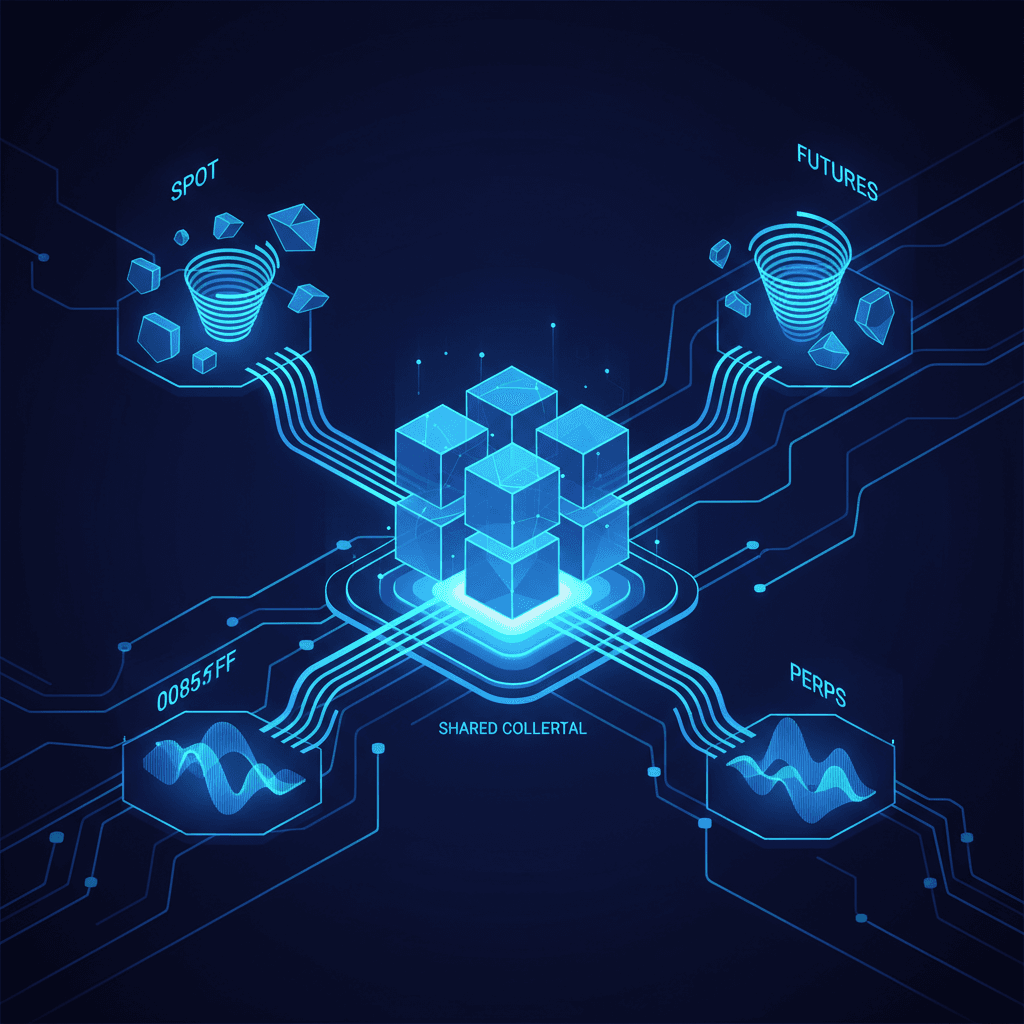 Coinbase Prime Rolls Out Unified Cross-Margin System Spanning Spot, Futures, and Regulated Perps