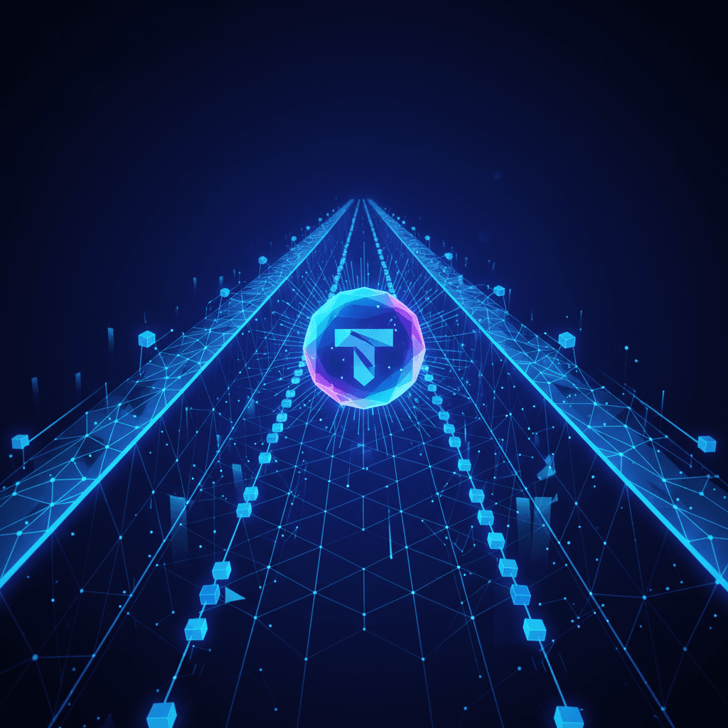 South Korea's Toss Explores Native Token and Blockchain Network, Report Says