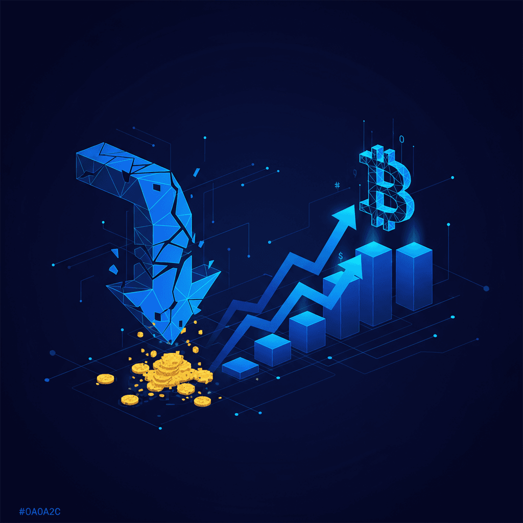 Strategy Reports $14.5 Billion Unrealized Bitcoin Loss for Q1 2026, Then Buys More