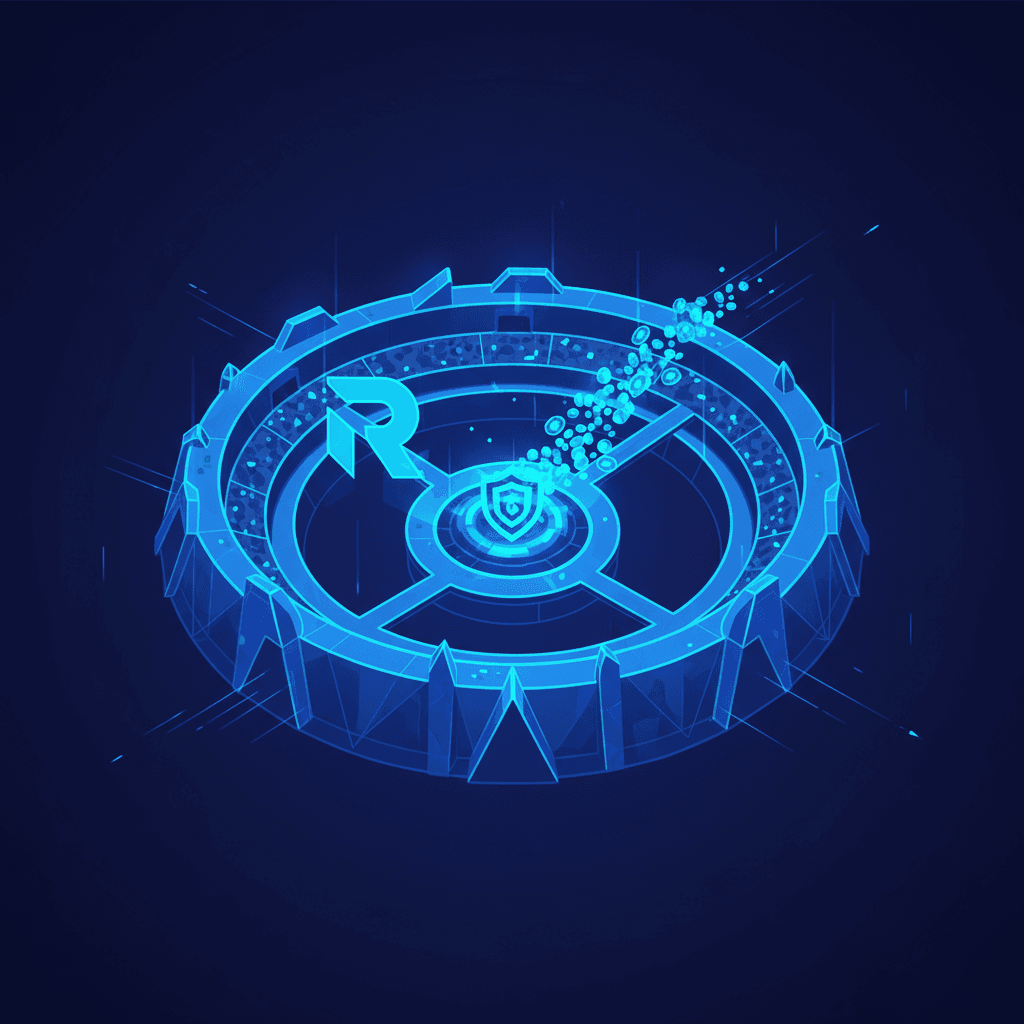 Ronin Deploys Spend-Only bRON Token Inside Moku's Grand Arena as Ecosystem Play