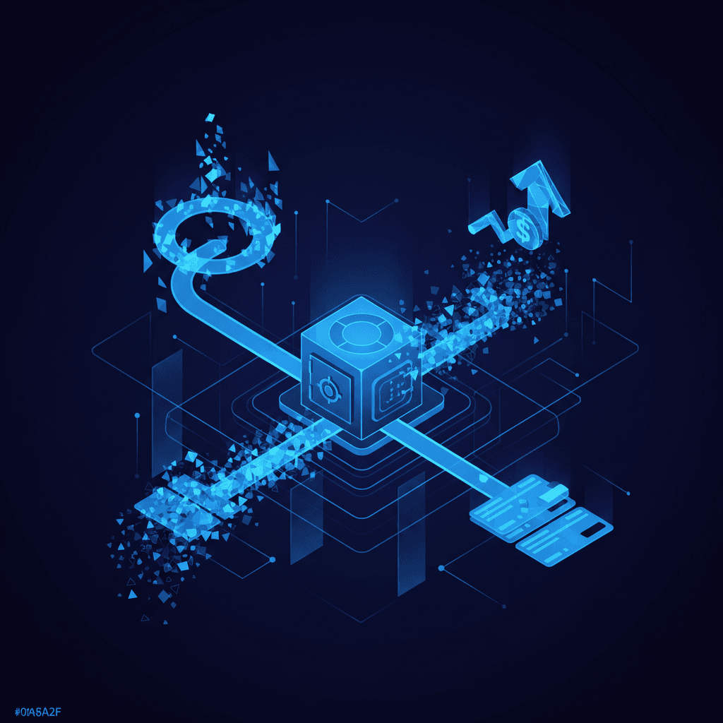 Nigerian Fintech Squarebox Launches App Combining Crypto Trading and Gift Card Exchange