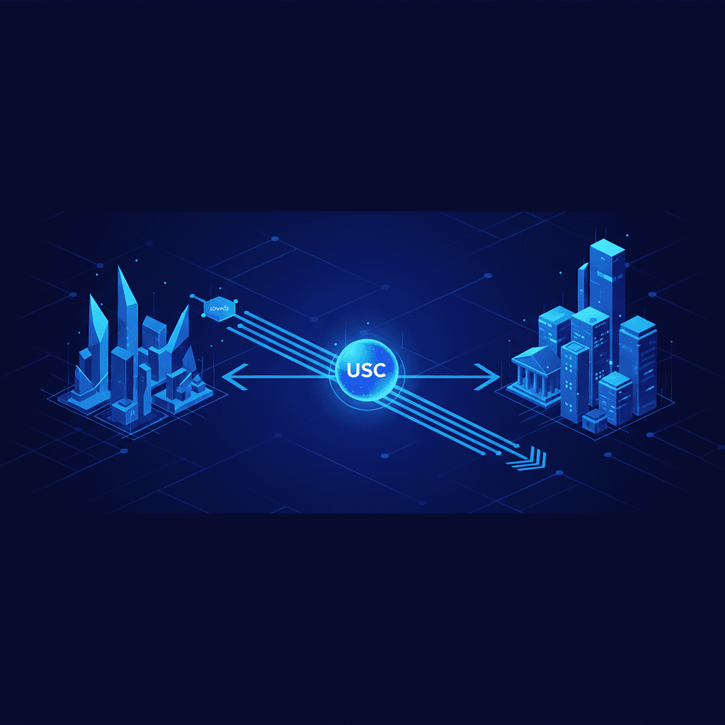 Circle CEO Heads to Seoul to Push USDC Into Korean Banks and Exchanges