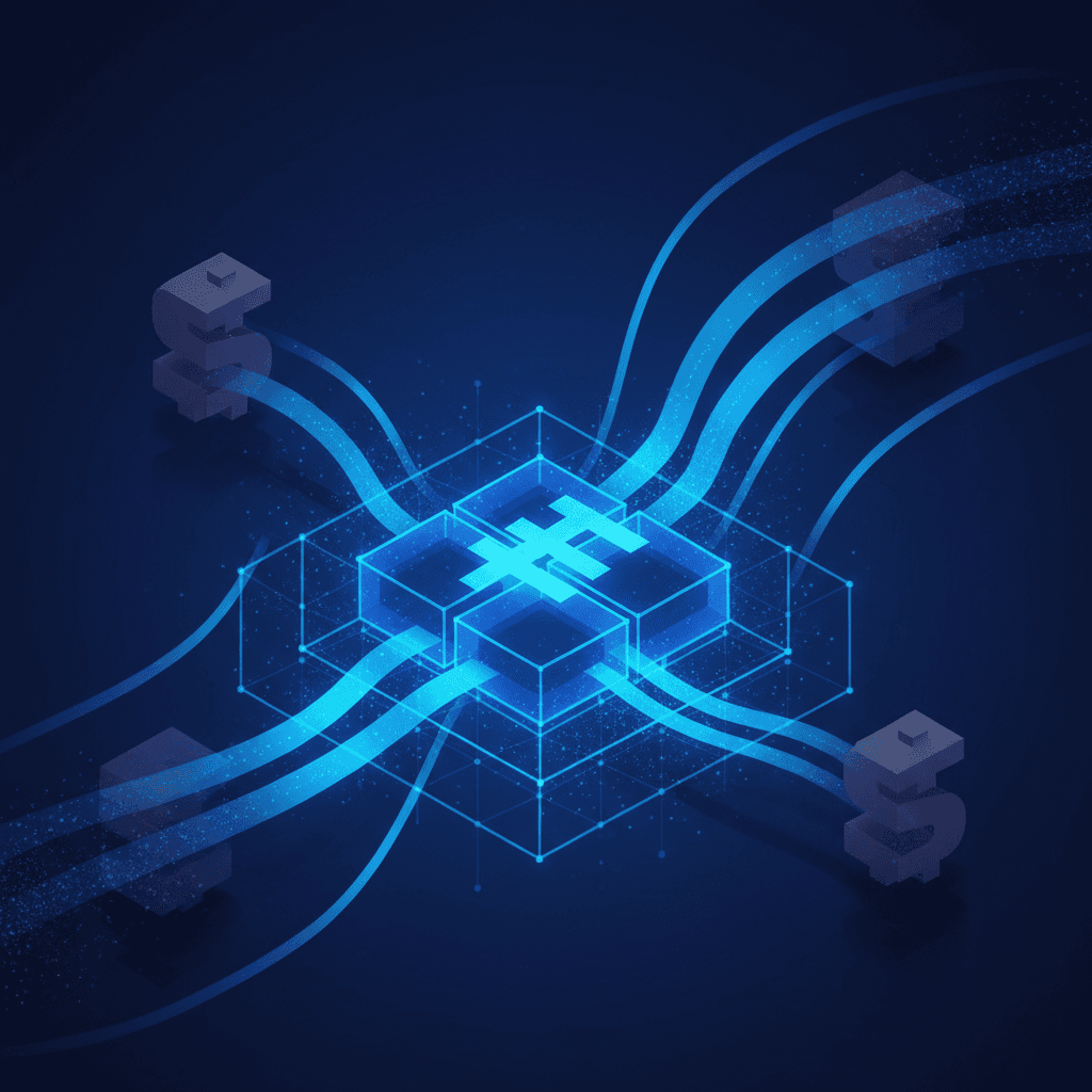 Six Swiss Banks Launch CHF Stablecoin Sandbox as Dollar Alternatives Gain Ground