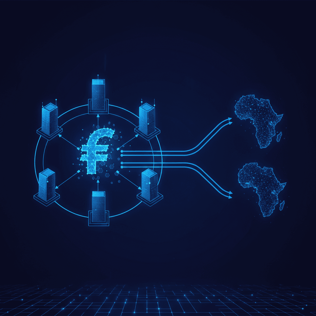Six Swiss Banks Are Testing a CHF Stablecoin. Users in Africa and South Asia Should Pay Attention.