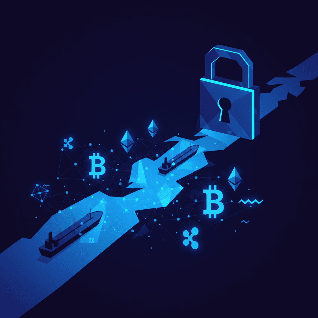 Iran Is Charging Cryptocurrency Tolls at the World's Most Critical Oil Chokepoint