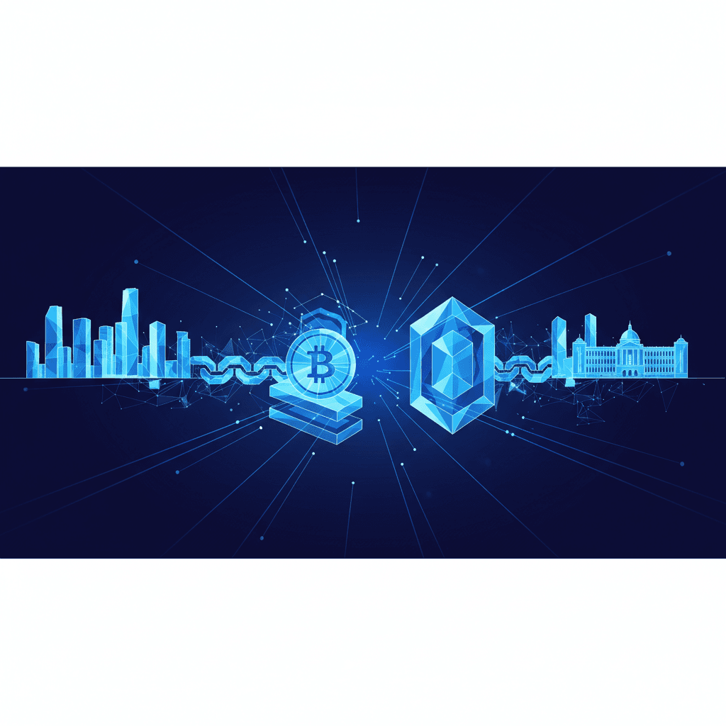 Miami Blockchain Firm Plans Majority Stake in Uganda's AKIBA to Launch Tokenised Asset Exchange