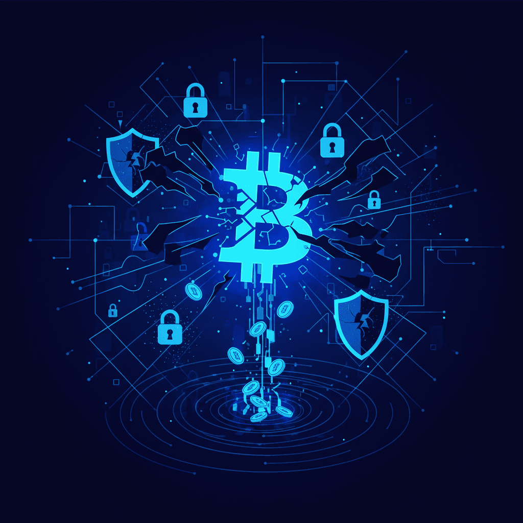 Bitcoin Depot Reports $3.7M Theft From Corporate Wallets in Second Security Breach Since 2023