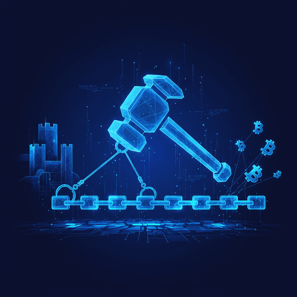 Bithumb Takes Holdouts to Court Over Phantom Bitcoin From Multibillion-Dollar Clerical Error