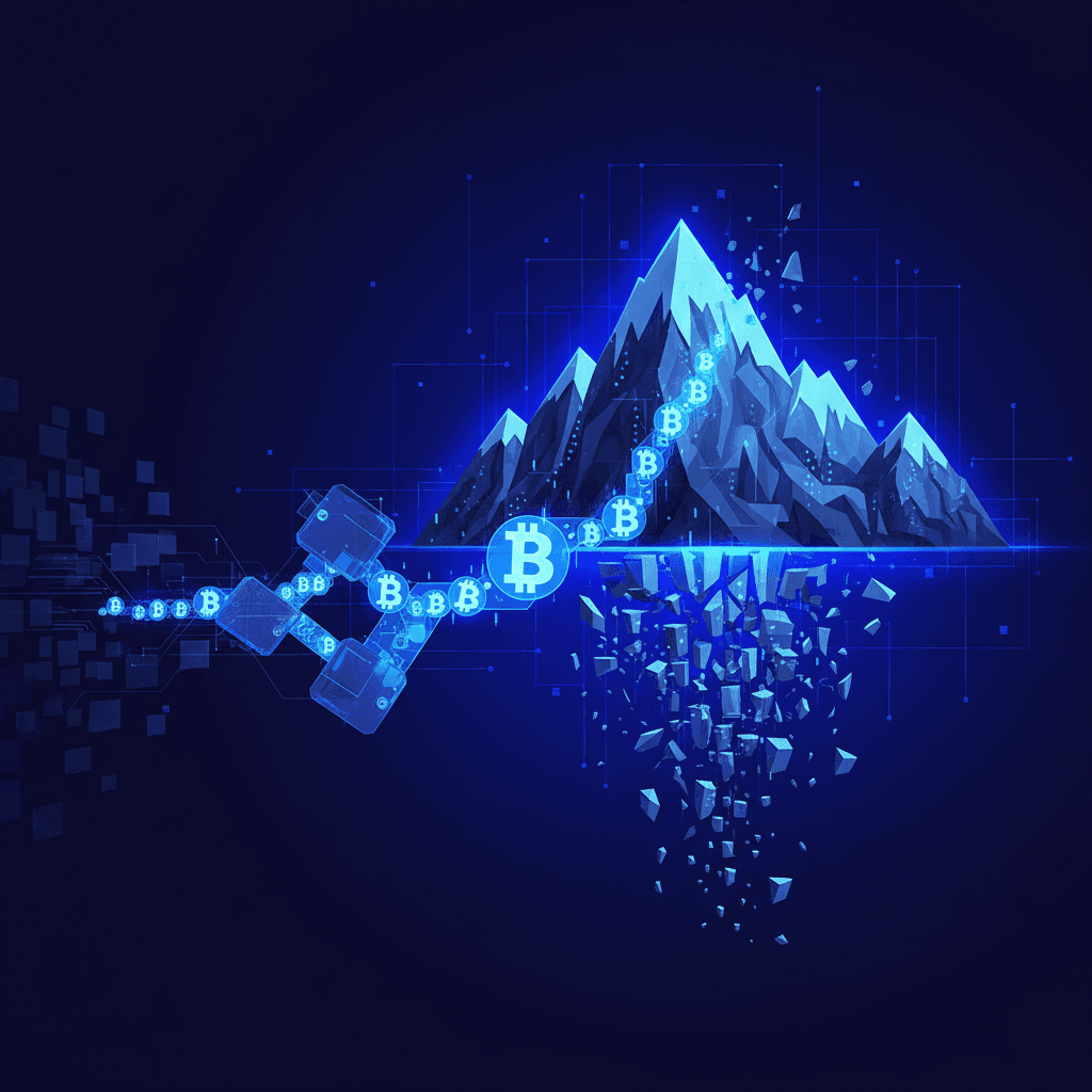 Bhutan Moves $23M in Bitcoin as Holdings Fall 70% From Peak, Raising Questions About City-Building Pledge