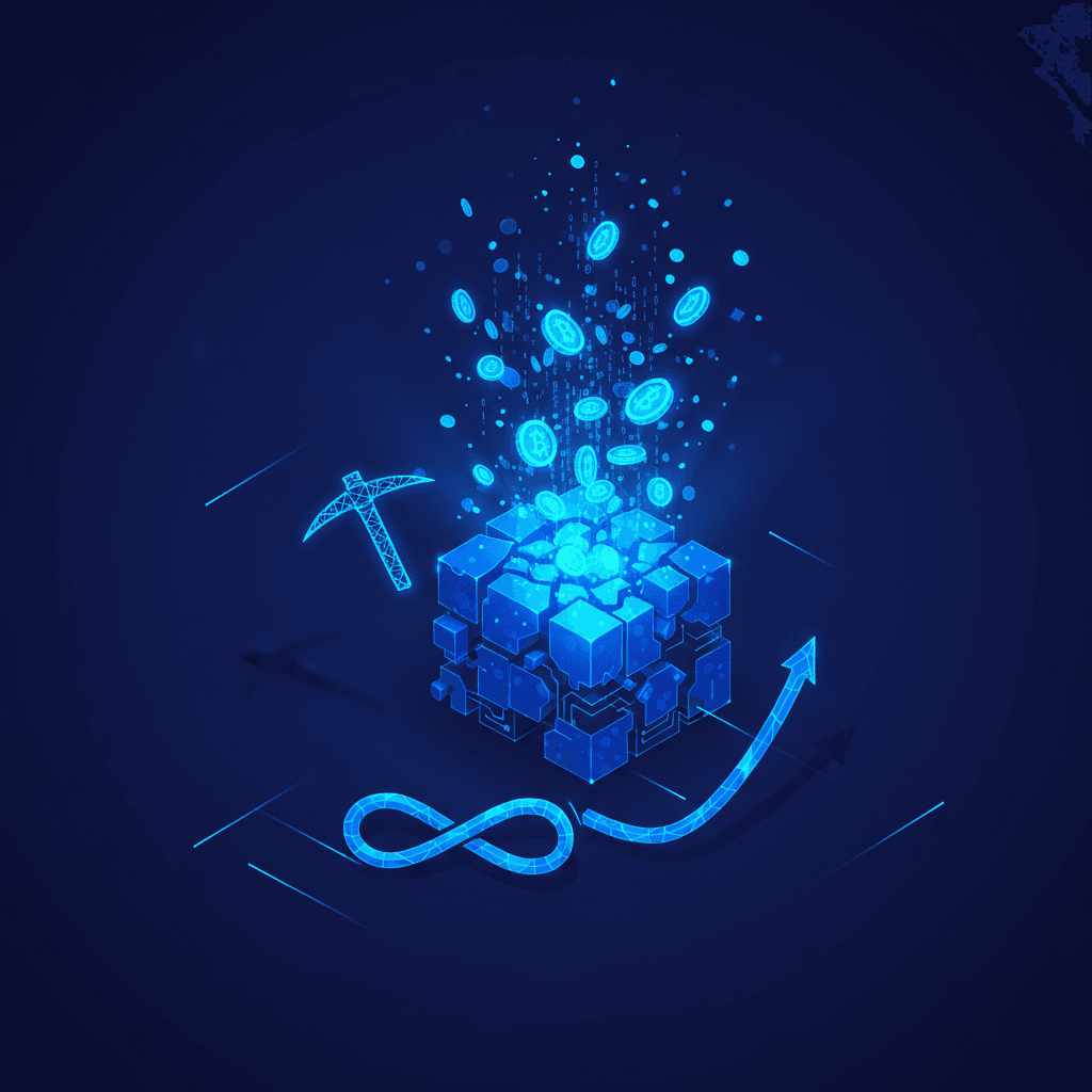 Solo Bitcoin Miner Wins $222,000 Block Reward Against 1-in-300-Year Odds