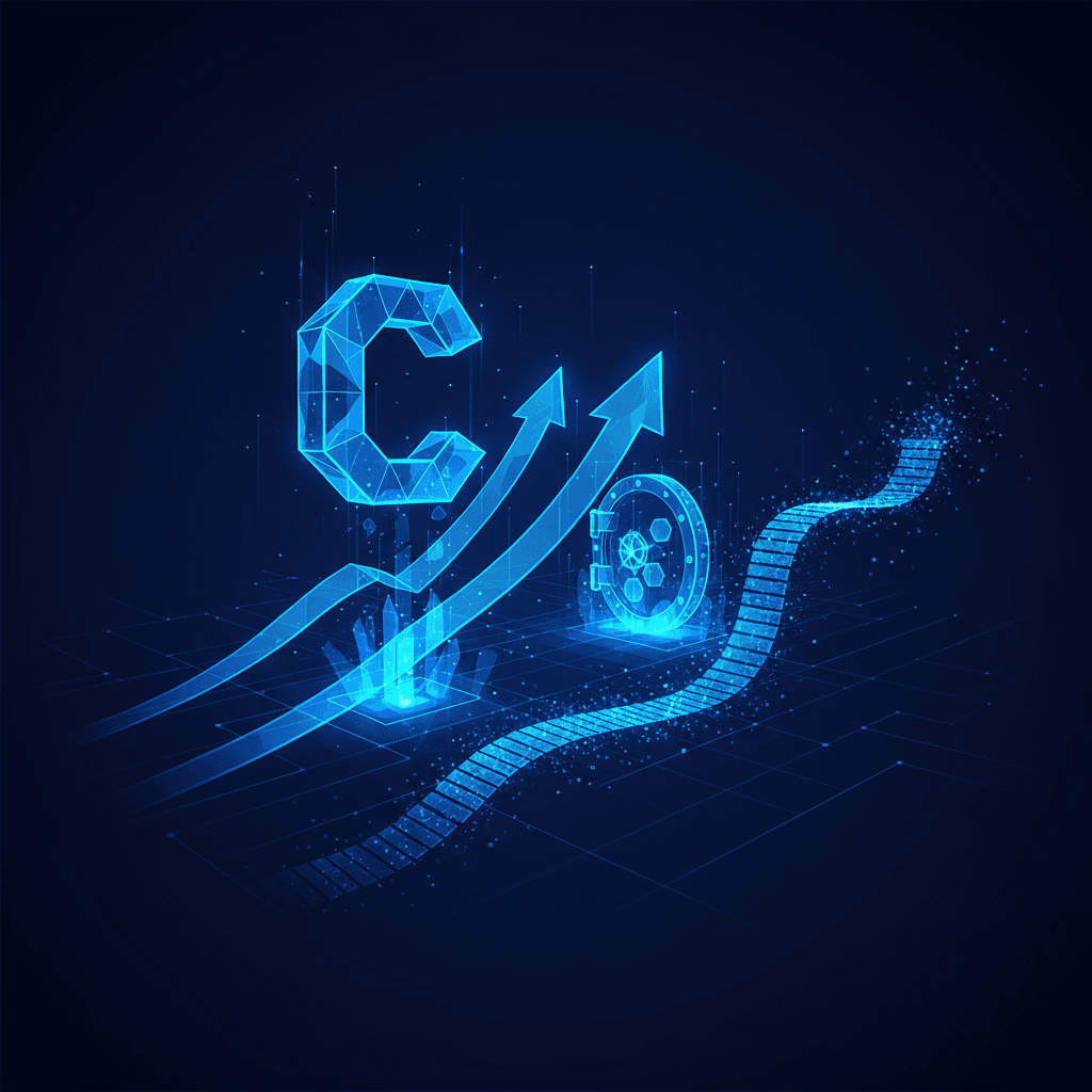 Curve Finance Crosses $2B TVL, Launches WETH Hybrid Vault as Weekly Newsletter Ends After 70 Editions