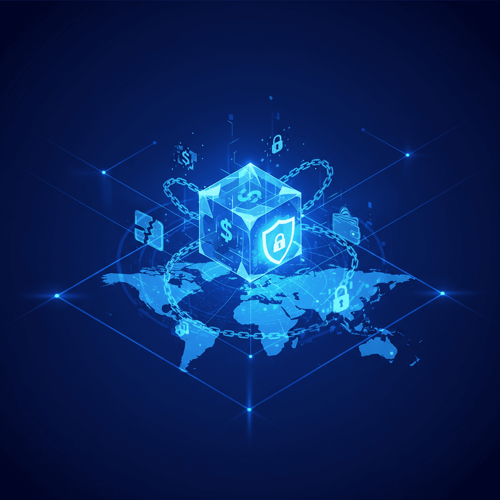 US Secret Service Freezes $12M in Crypto Fraud Funds as Operation Atlantic Wraps One-Week Global Sprint