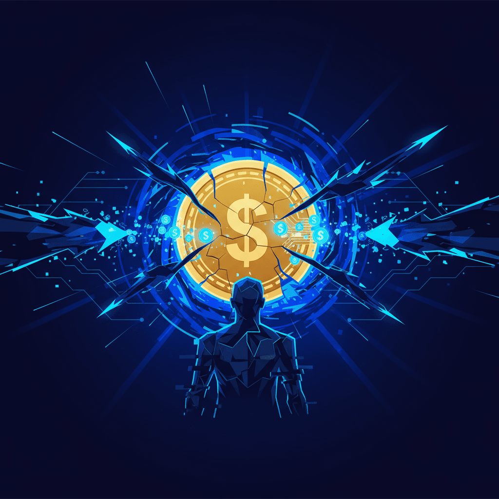 Binance's CZ Accuses Unnamed U.S. Crypto Rivals of Paying Millions to Kill His Presidential Pardon