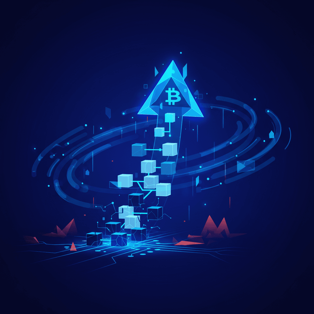 Merkle Capital Sees Q2 Rebound for Bitcoin as Geopolitical Pressure Eases