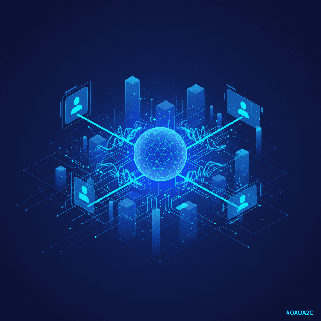 Bank of Japan Publishes Technical Overview of Digital Identity Standards, Signaling CBDC Identity Infrastructure Research