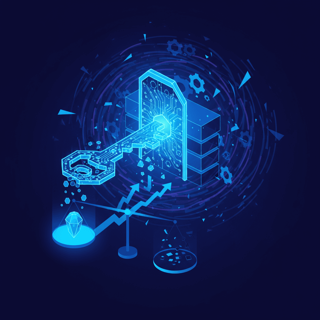 Kraken Wins Fed Payment Access, Raising Questions About Who Owes What to the Financial System