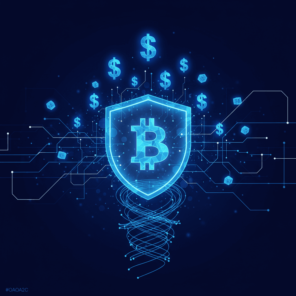 StarkWare Executive Proposes Quantum-Safe Bitcoin Transactions, But Each One Costs Up to $200