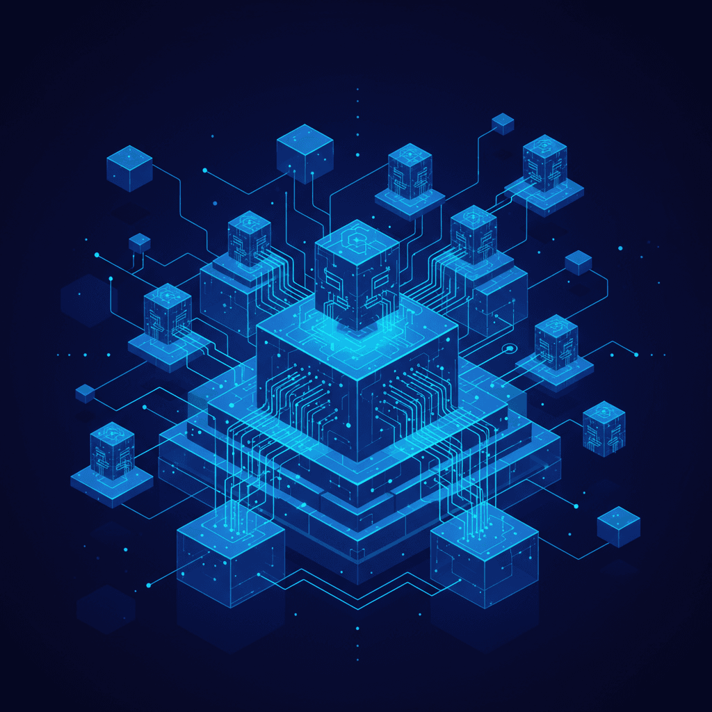 AI Agents Are Taking Over Crypto Infrastructure. The Industry Is Just Starting to Reckon With That.