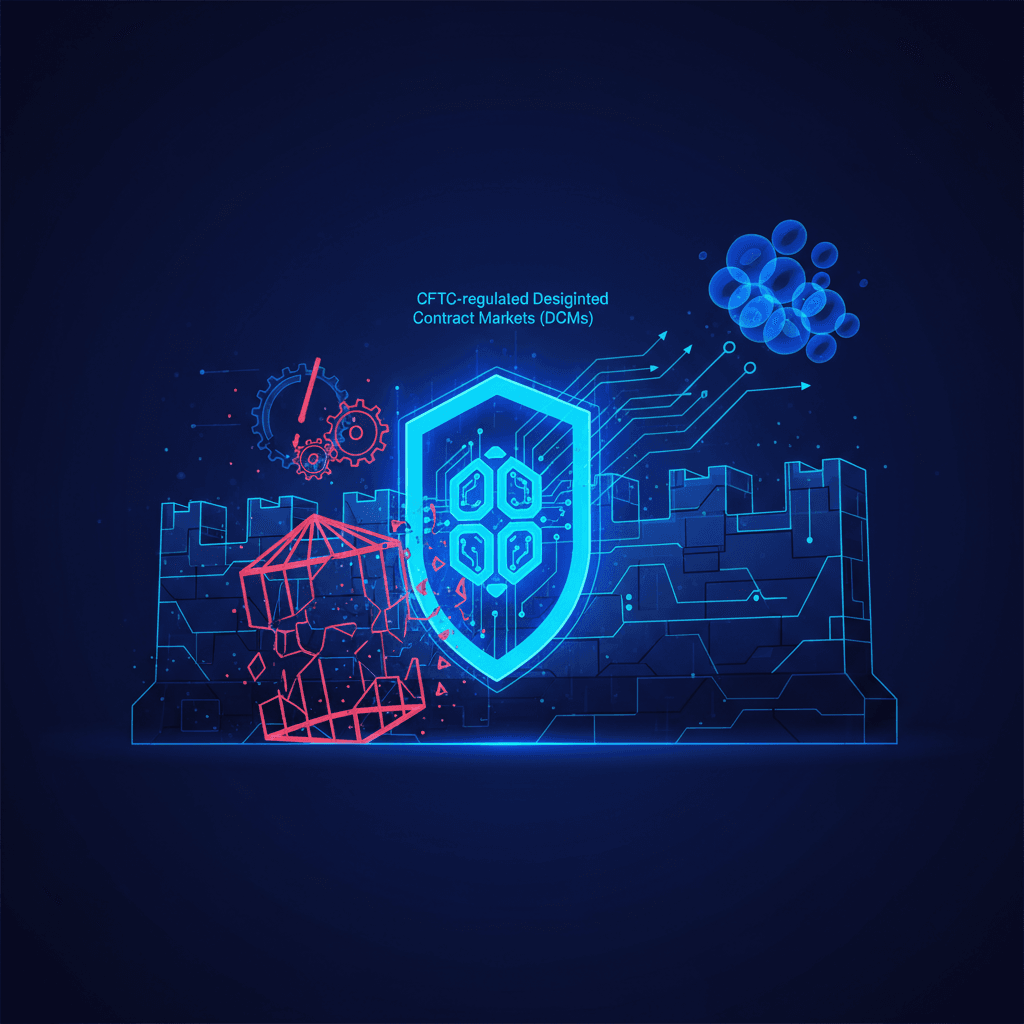 U.S. Judge Halts Arizona's Criminal Case Against Kalshi, But Only After CFTC Asked