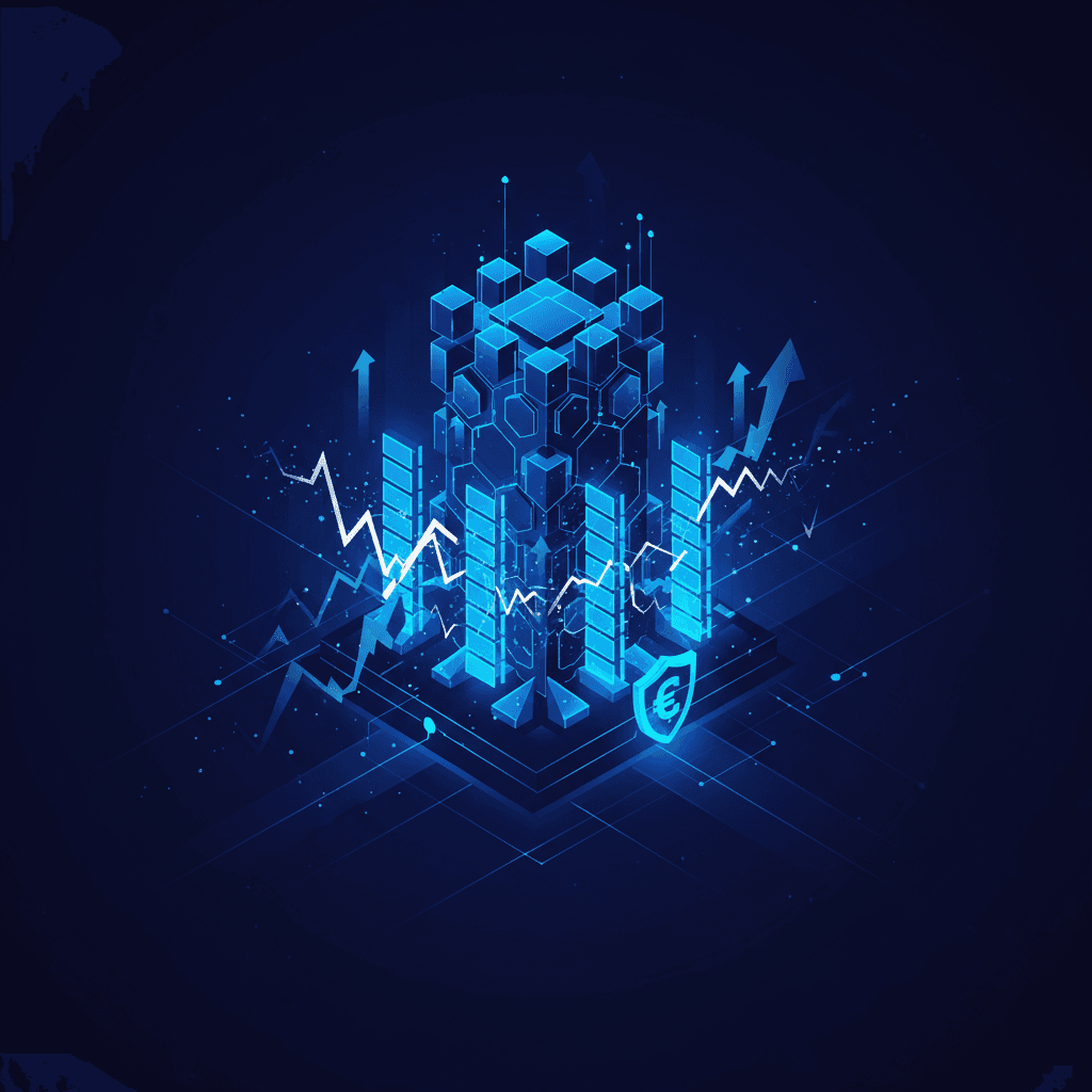 South Korea's Central Bank Calls for Crypto Circuit Breakers, Escalating Post-Bithumb Regulatory Push