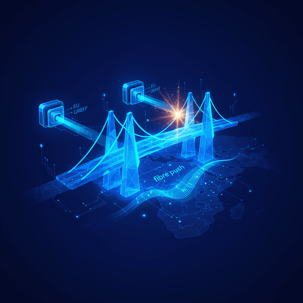 AfDB Approves $200M Loan for Nigeria's Project BRIDGE as $2B Fibre Push Takes Shape