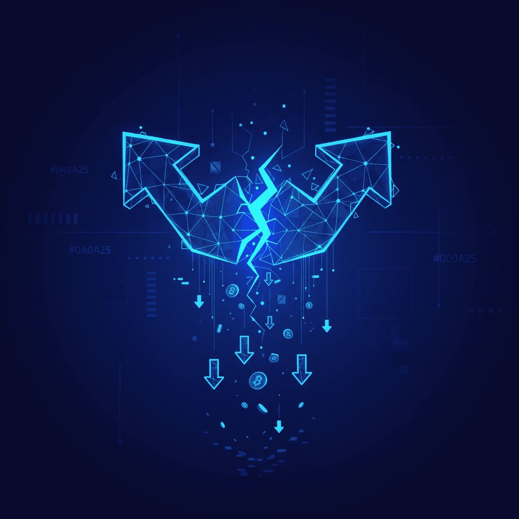 StarkWare Lays Off Staff and Splits Into Two Units as Starknet Revenue Craters