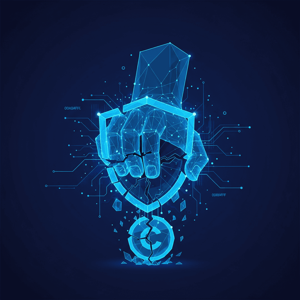 South Korea Fines Coinone ₩5.2 Billion and Orders Three-Month Partial Suspension Over AML Failures