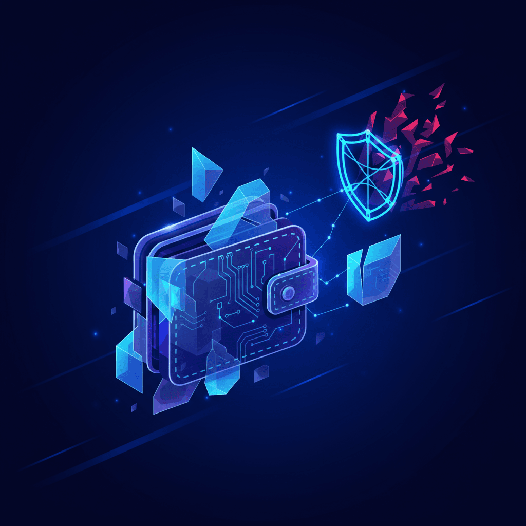 SEC Says Passive Crypto Wallet Interfaces Do Not Qualify as Brokers