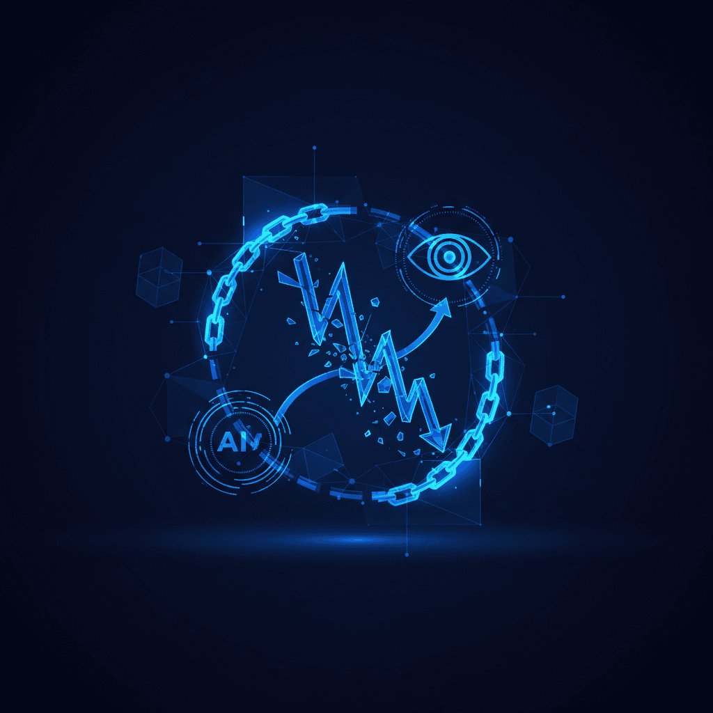 Bangladesh Analyst Pushes Blockchain and AI to Fix a Stock Market in Freefall