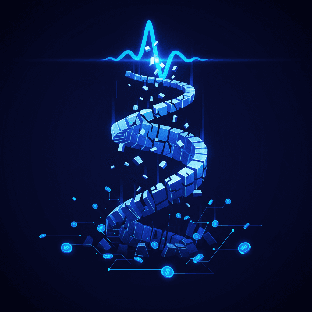 Class Action Targets Believe Crypto Founder Ben Pasternak Over Alleged Token Manipulation