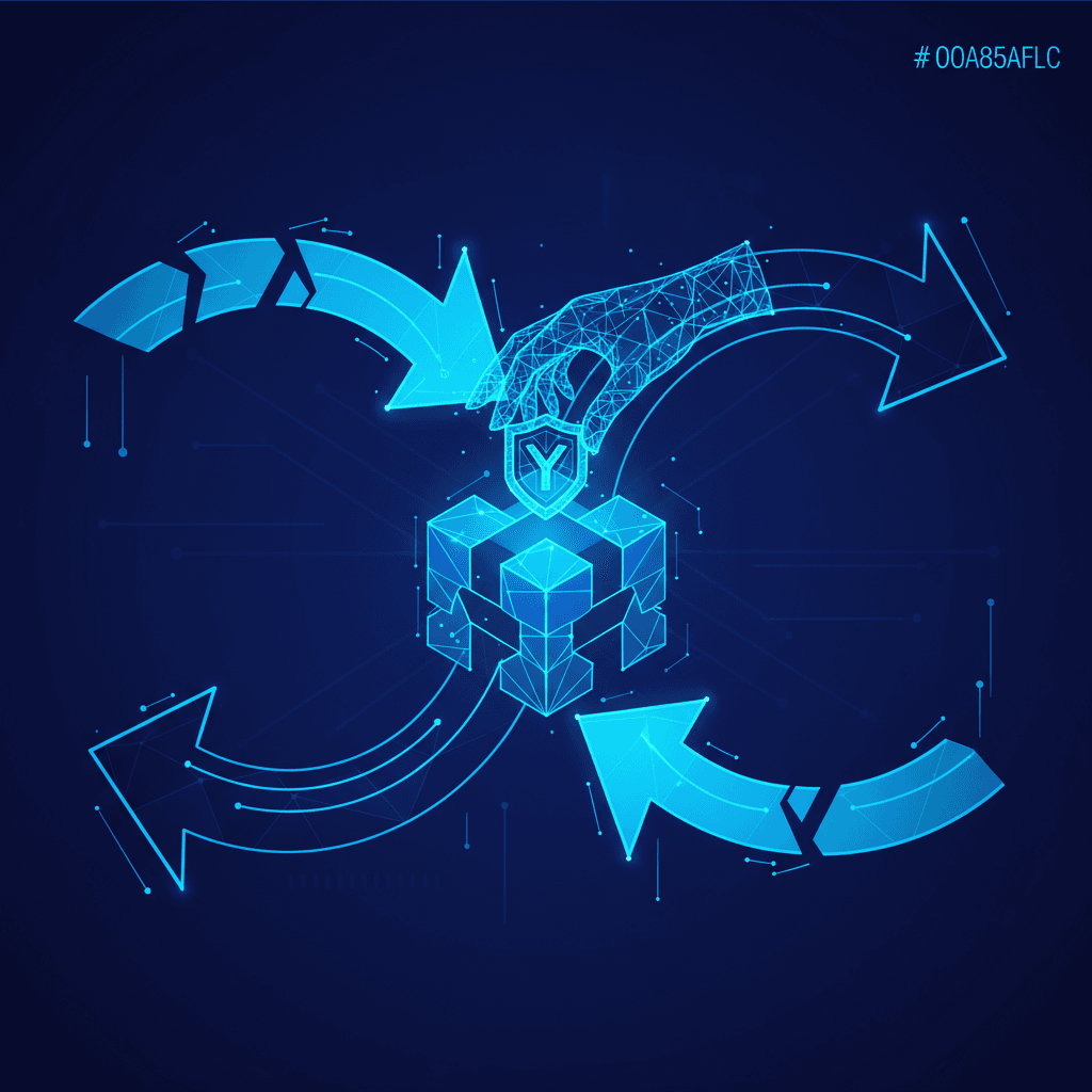 Senator Tillis Expected to Release Stablecoin Yield Compromise Draft This Week