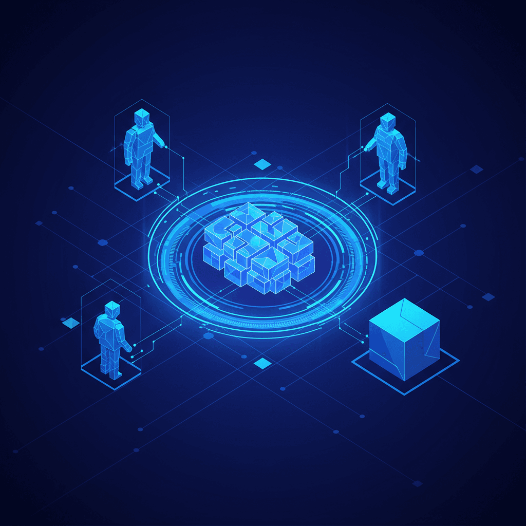 Ledger Names First Chief Human Agency Officer, Lays Out AI Security Roadmap