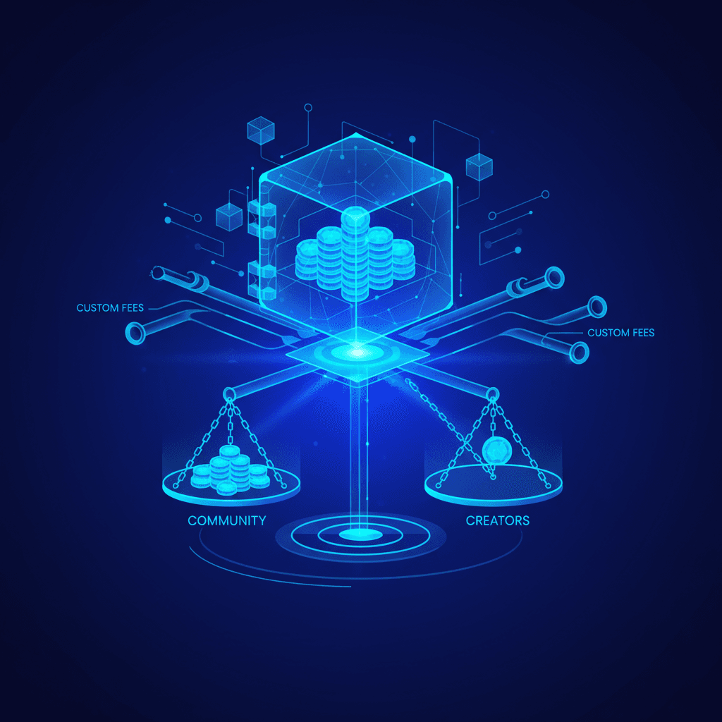 Printr Launches V2 With Staking Mechanism Designed to Hold Token Creators Accountable