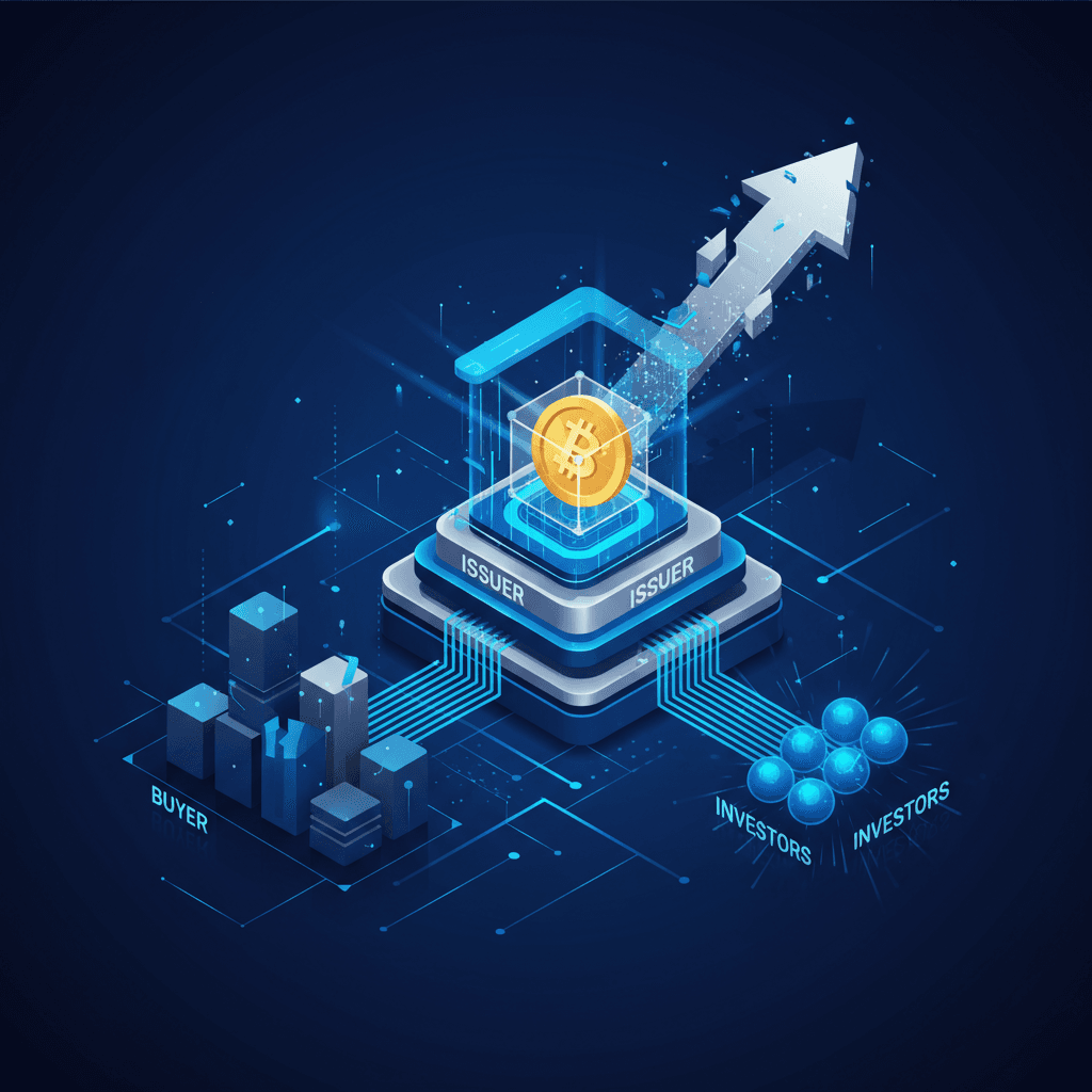 Goldman Sachs Files for Bitcoin Premium Income ETF, Shifting From Buyer to Issuer