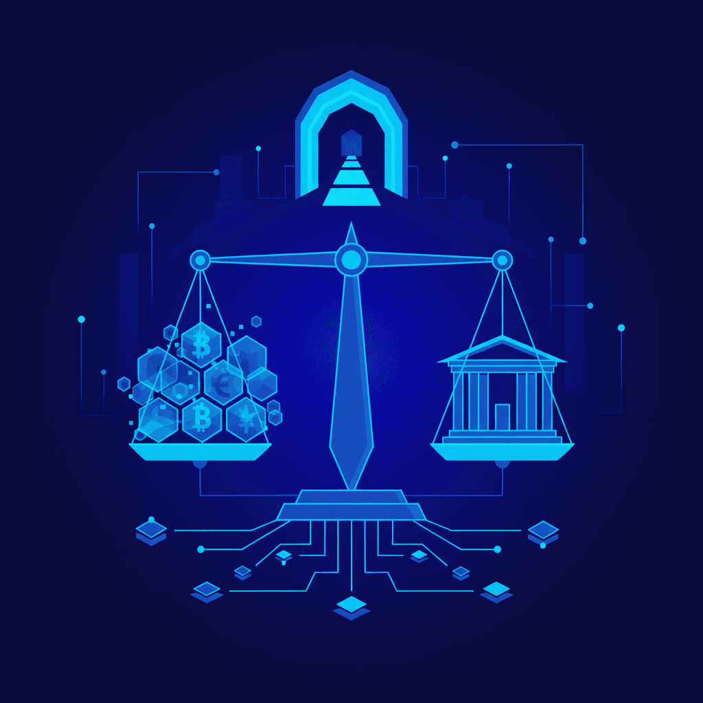 Fed Chair Nominee Kevin Warsh Discloses Crypto Stakes Ahead of Senate Hearing