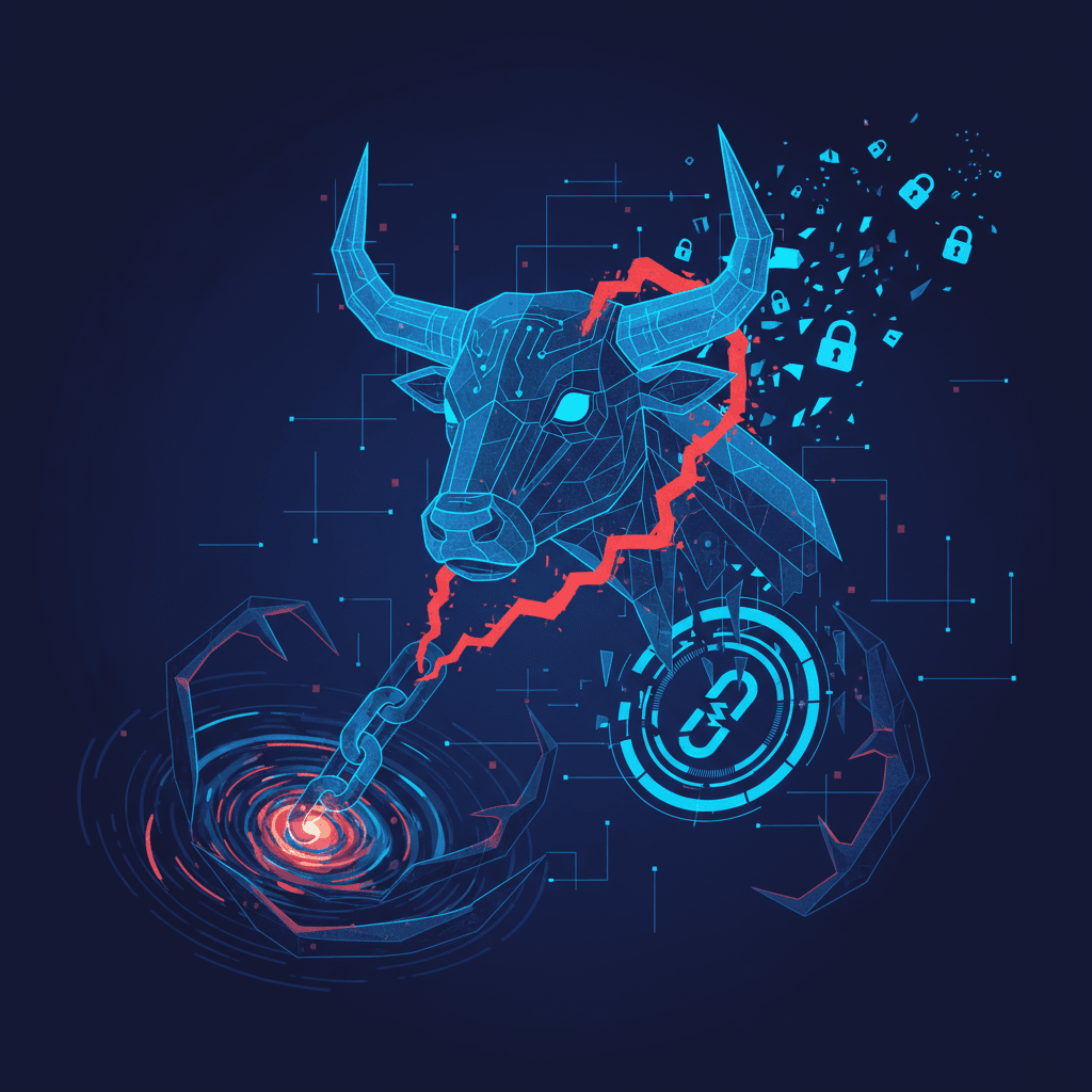 CoW Swap Halts After DNS Hijack Exposes DeFi's Weakest Link