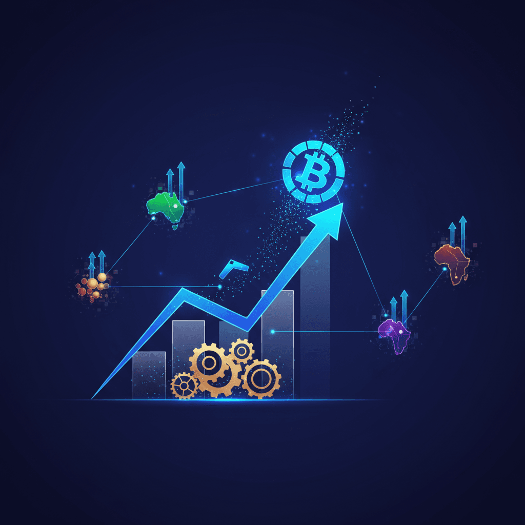 Older Australians Are Putting Bitcoin in Their Retirement Accounts. The Rest of the World Is Watching.