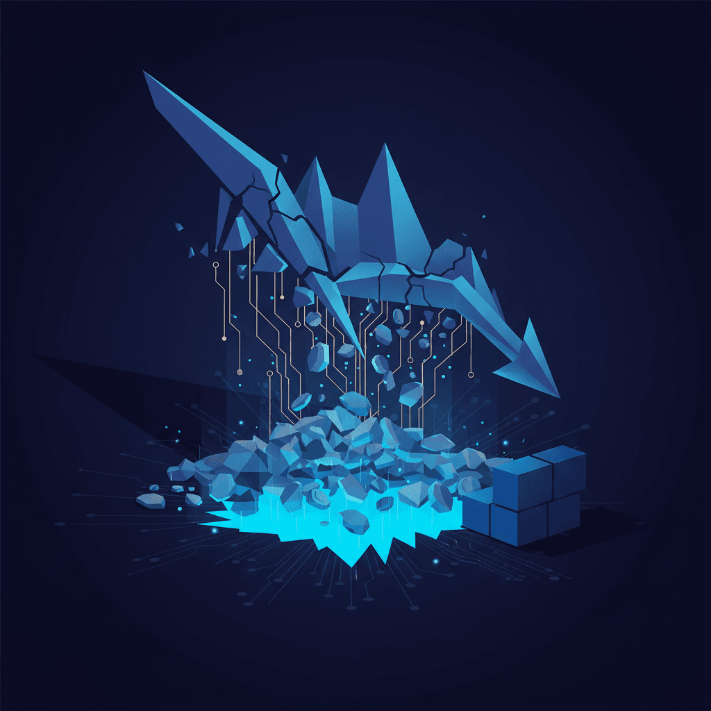 Bitmine Posts $3.82 Billion Quarterly Loss as ETH Price Drop Hits Balance Sheet