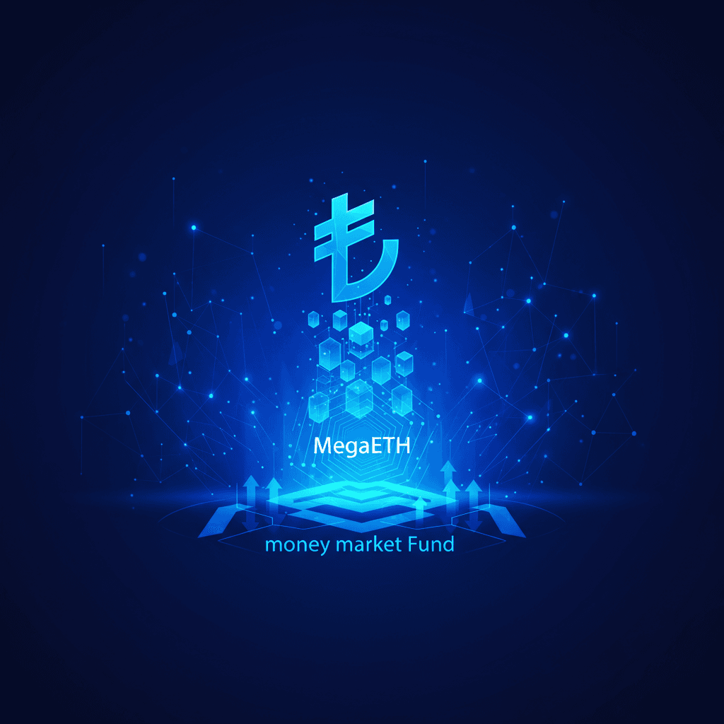 Brix Raises $5.5M to Bring Turkish Lira Yield Onchain, Plans Debut on MegaETH