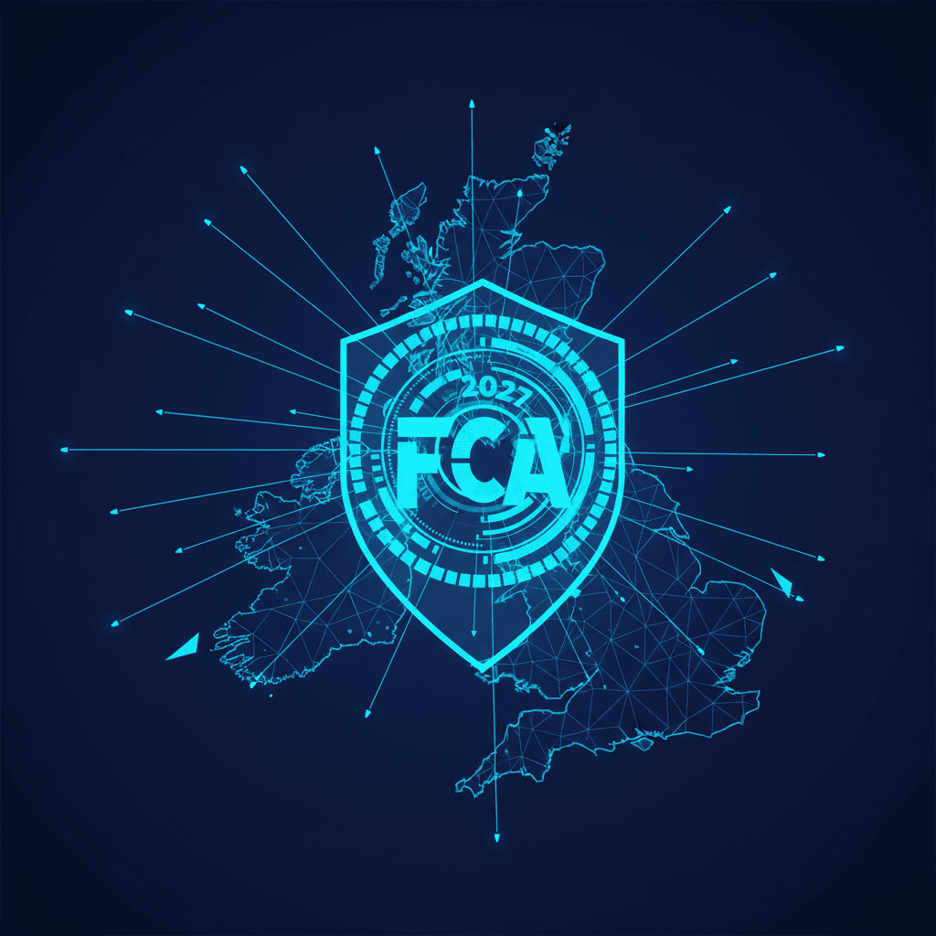 UK's FCA Opens Final Crypto Rulebook Consultation, Setting October 2027 Deadline for Global Firms