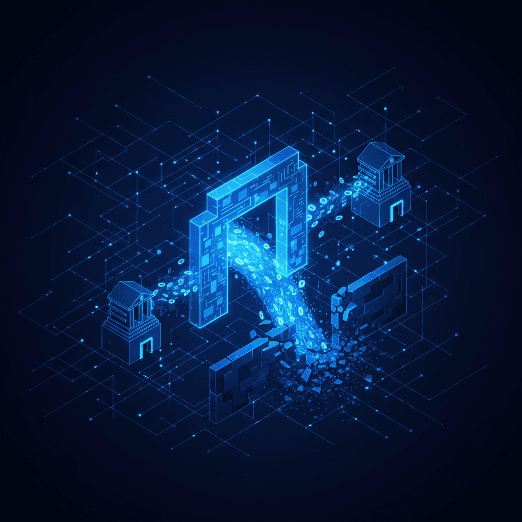 Pakistan's Central Bank Formally Opens Banking Access for Licensed Crypto Firms, Ending Eight-Year Prohibition